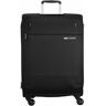 Samsonite Base Boost Spinner 4-wiel trolley 78 cm black