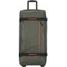 American Tourister Urban Track L 2 Roll Travel Bag 78 cm dark khaki