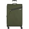 Samsonite Litebeam 4 wielen Trolley 77 cm climbing ivy