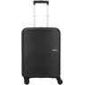 American Tourister Summer Hit 4 wielen Cabinewagen 55 cm black