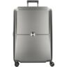 Delsey Paris Turenne 4-wielige trolley 75 cm silberfarben