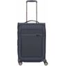 Samsonite Airea 4-wiel trolley 55 cm dark blue