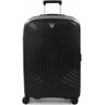 Roncato Ypsilon 4 wielen Trolley 78 cm met uitbreidingsplooi nero