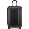 Zero Halliburton Edge Lichtgewicht 4-wielige trolley 77,5 cm black