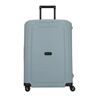 Samsonite S'Cure Spinner 4-wiel trolley 69 cm icy blue