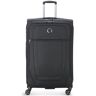 Delsey Paris Helium DLX 4-wielige trolley 83 cm schwarz