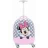 Samsonite Disney Ultimate 2.0 4-wiel kinderwagen 47 cm minnie glitter