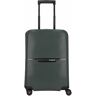 Samsonite Magnum Eco 4 wielen Cabinewagen 55 cm forest green