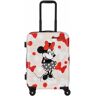 Samsonite Stackd Disney 4 wielen Cabinewagen 55 cm minnie bow