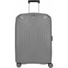 Roncato Ypsilon 4-wielige trolley 69 cm piombo