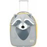 Sammies by Samsonite Happy Sammies Eco 2-wiel kinderwagen 45 cm raccoon remy