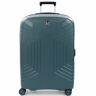 Roncato Ypsilon 4 wielen Trolley 78 cm met uitbreidingsplooi verde bottiglia