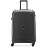 Delsey Paris Belmont Plus 4-wielige trolley 71 cm schwarz