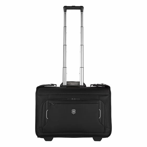 Victorinox Werks Traveler 6.0 Kledingzak 2 wielen 55 cm black