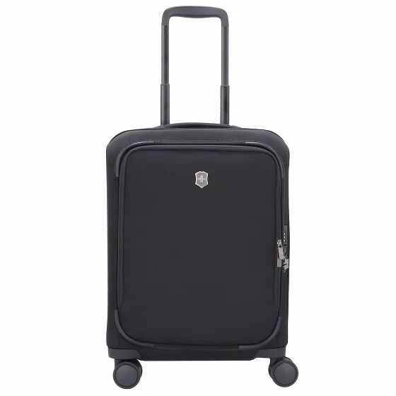 Victorinox Connex Handkoffer 55 cm schwarz