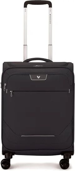 Roncato Joy Handbagage 4 wielen 55 cm nero