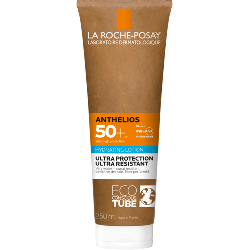 La Roche-Posay Anthelios Melk  SPF50+ Ecologische Tube