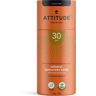 Attitude Mineral Sunscreen Stick SPF30 Orange Blossom