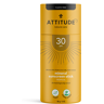 Attitude Mineral Sunscreen Stick Tropical SPF30