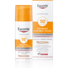 Eucerin Sun Crème-Gel Pigment Control Tinted Medium SPF50