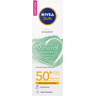 Nivea Sun Gezicht Mineral UV Protection SPF50+