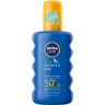 Nivea Sun Kids Hydraterende Zonnespray SPF50+