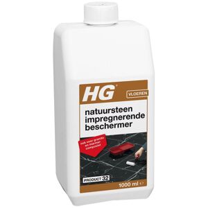 HG Natuursteen Impregnerende Beschermer HG Productnr. 32