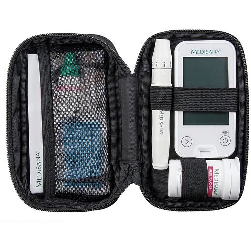 Medisana Meditouch Bloedglucosemeter