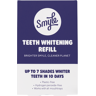 Smyle Teeth Whitening Kit Navulling