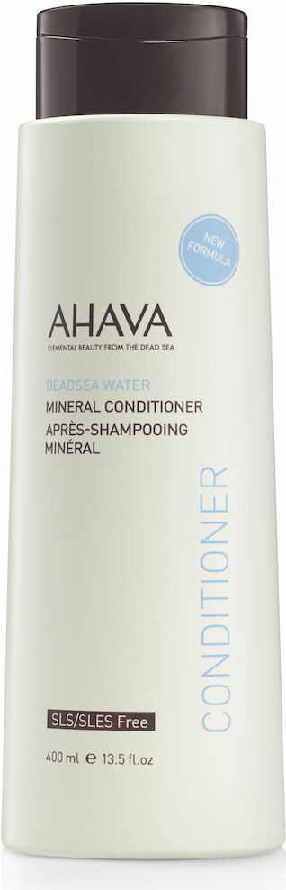 Ahava Deadsea Water Mineral Conditioner