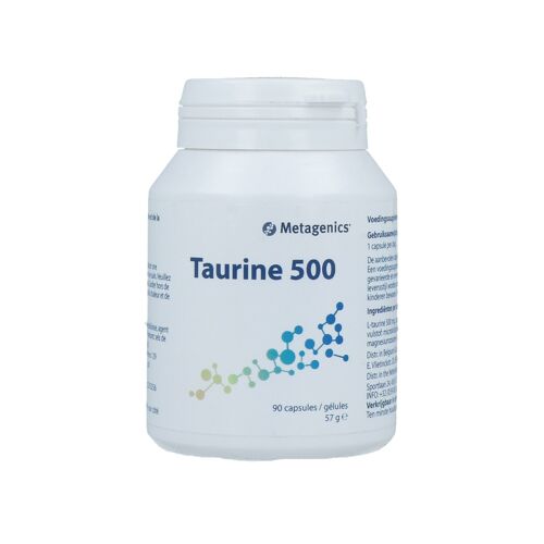 Metagenics Taurine