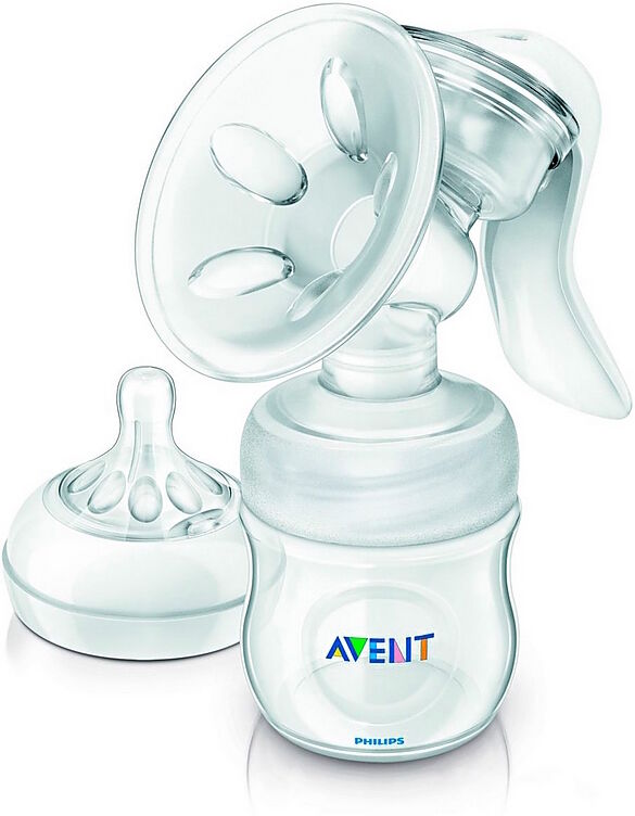 Avent Handkolf Natural Range