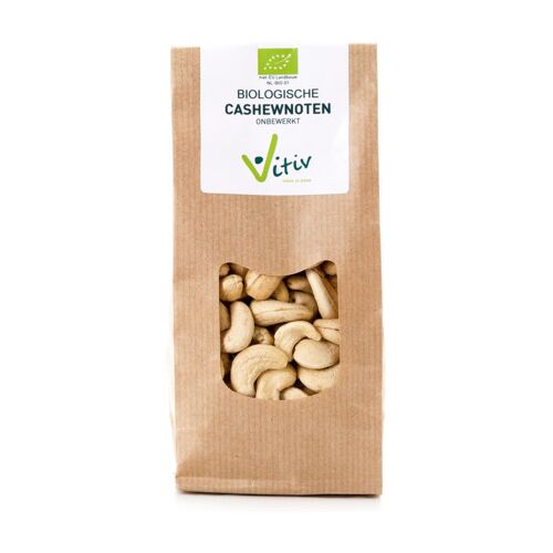 Vitiv Biologische Cashewnoten