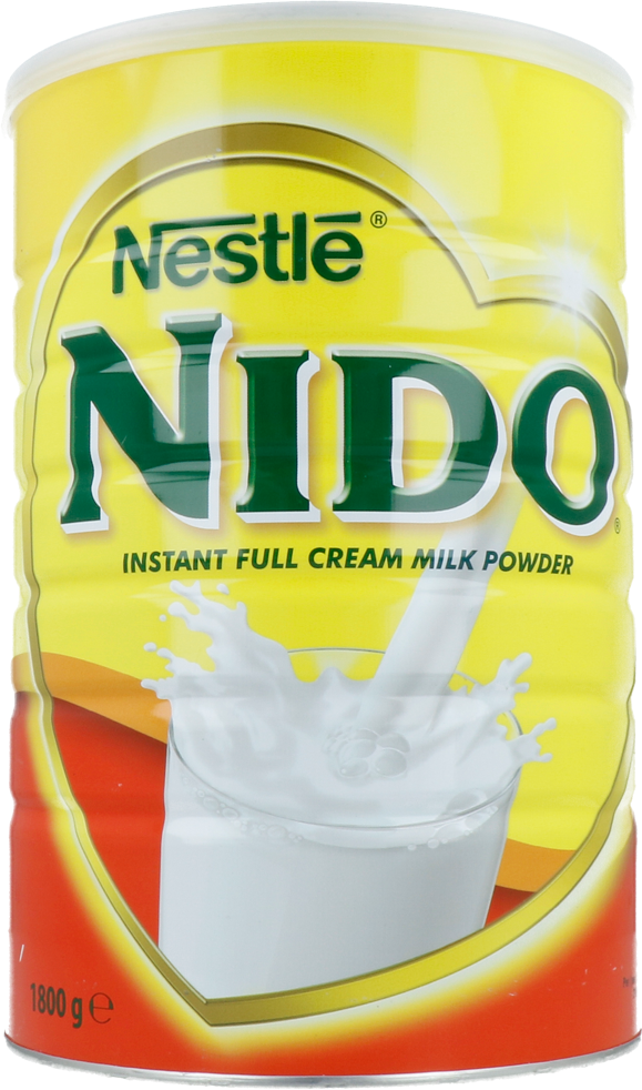 Nestle Nido Melkpoeder