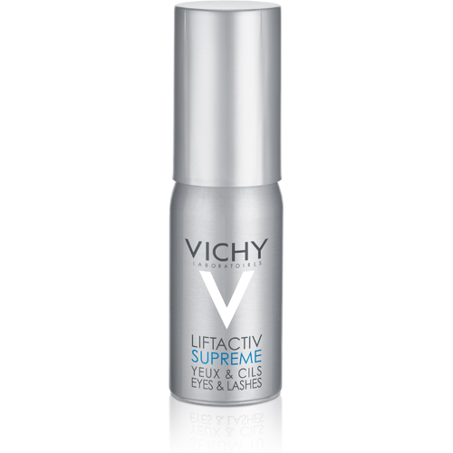 Vichy Liftactiv Serum 10 Ogen & Wimpers