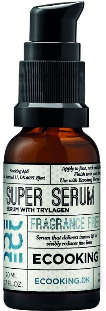 Ecooking Super Serum