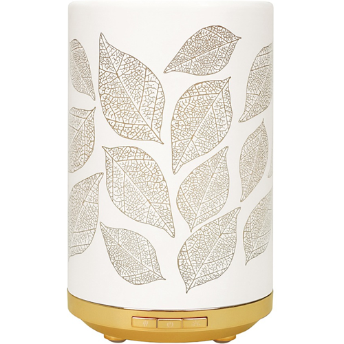 Chi Leaves Aroma Diffuser