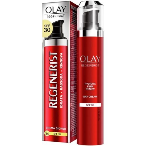 Olay Regenerist 3-Zone Anti-Veroudering SPF30 Dagcrème