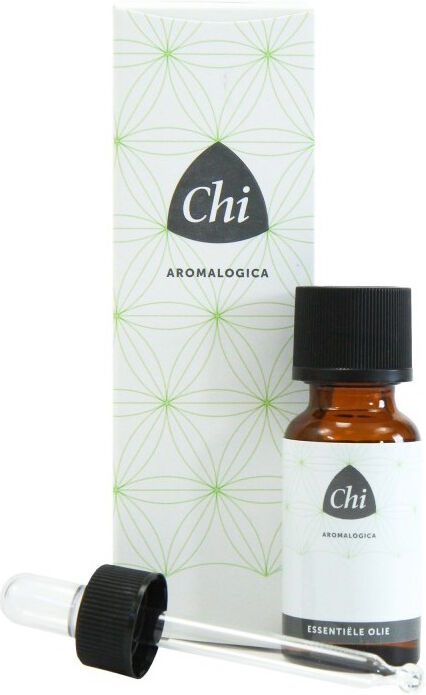 Chi Olie Lavendel Frankrijk Cultivar 20ml