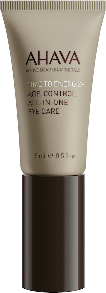 Ahava Men Time to Energize Age Control All-in-One Eye Care