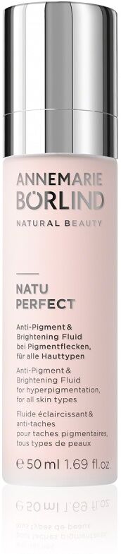 Borlind NatuPerfect 50ml