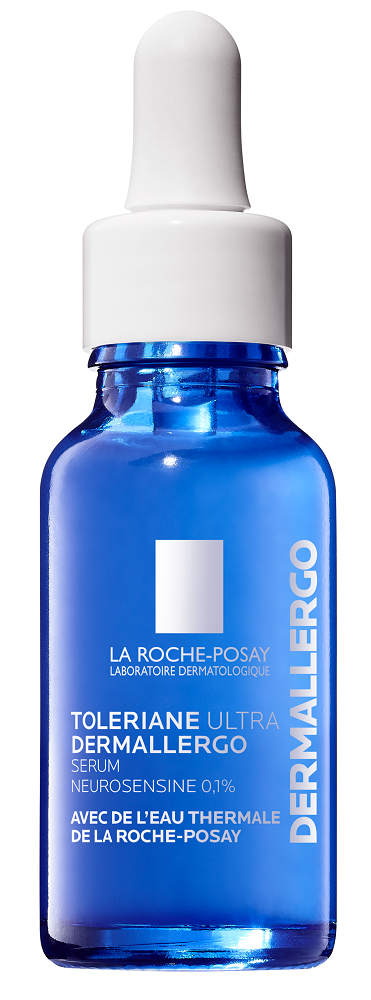 La Roche-Posay Toleriane Ultra Dermallergo Serum