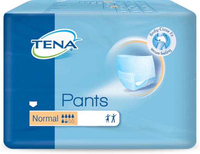 TENA Pants Normal L