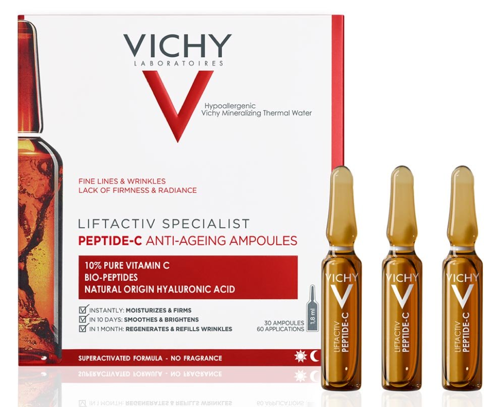Vichy Liftactiv Specialist Peptide-C anti-aging Ampullen