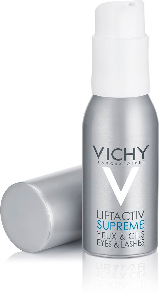 Vichy Liftactiv Serum 10 Ogen & Wimpers