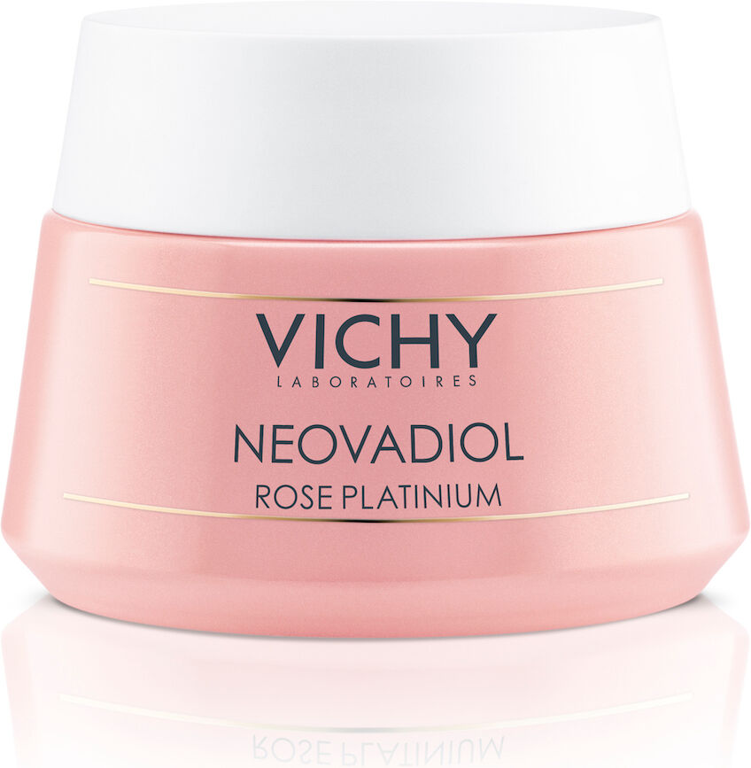 Vichy Neovadiol Rose Platinum dagcrème voor een rijpere huid