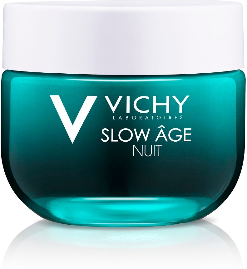 Vichy Slow Âge nachtcrème