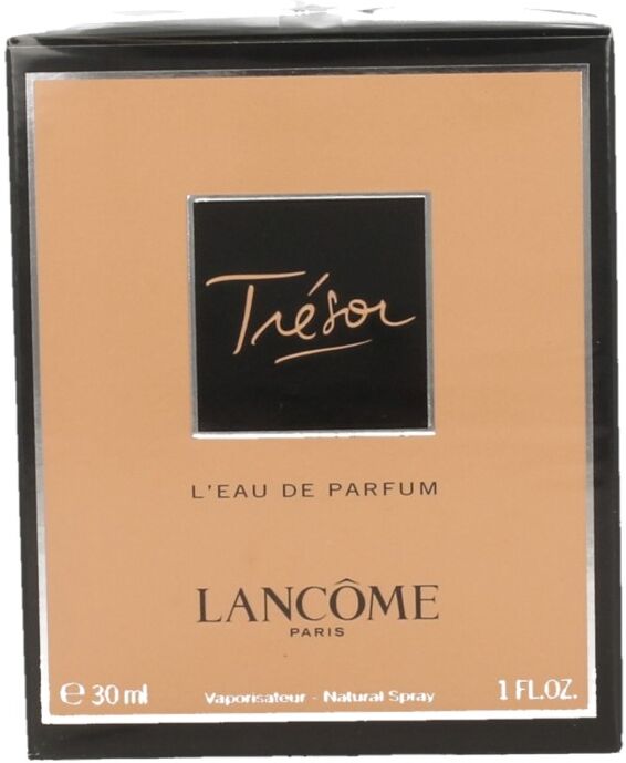 Lancome Paris Tresor Eau De Parfum 30ml