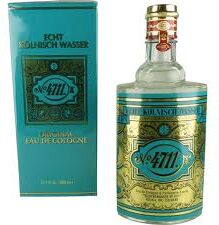 4711 Eau De Cologne Kropflacon 800ml