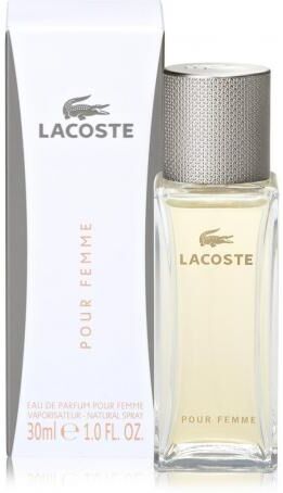 Lacoste Pour Femme Eau de Parfum